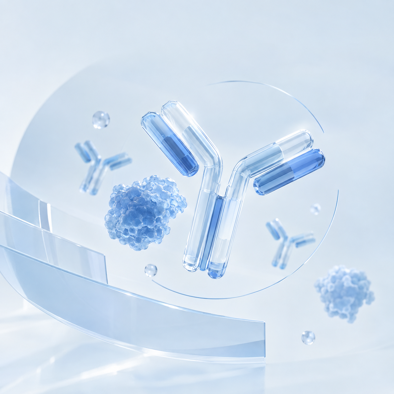 How to Select Antibodies and Antigens for Lateral Flow Assay Development