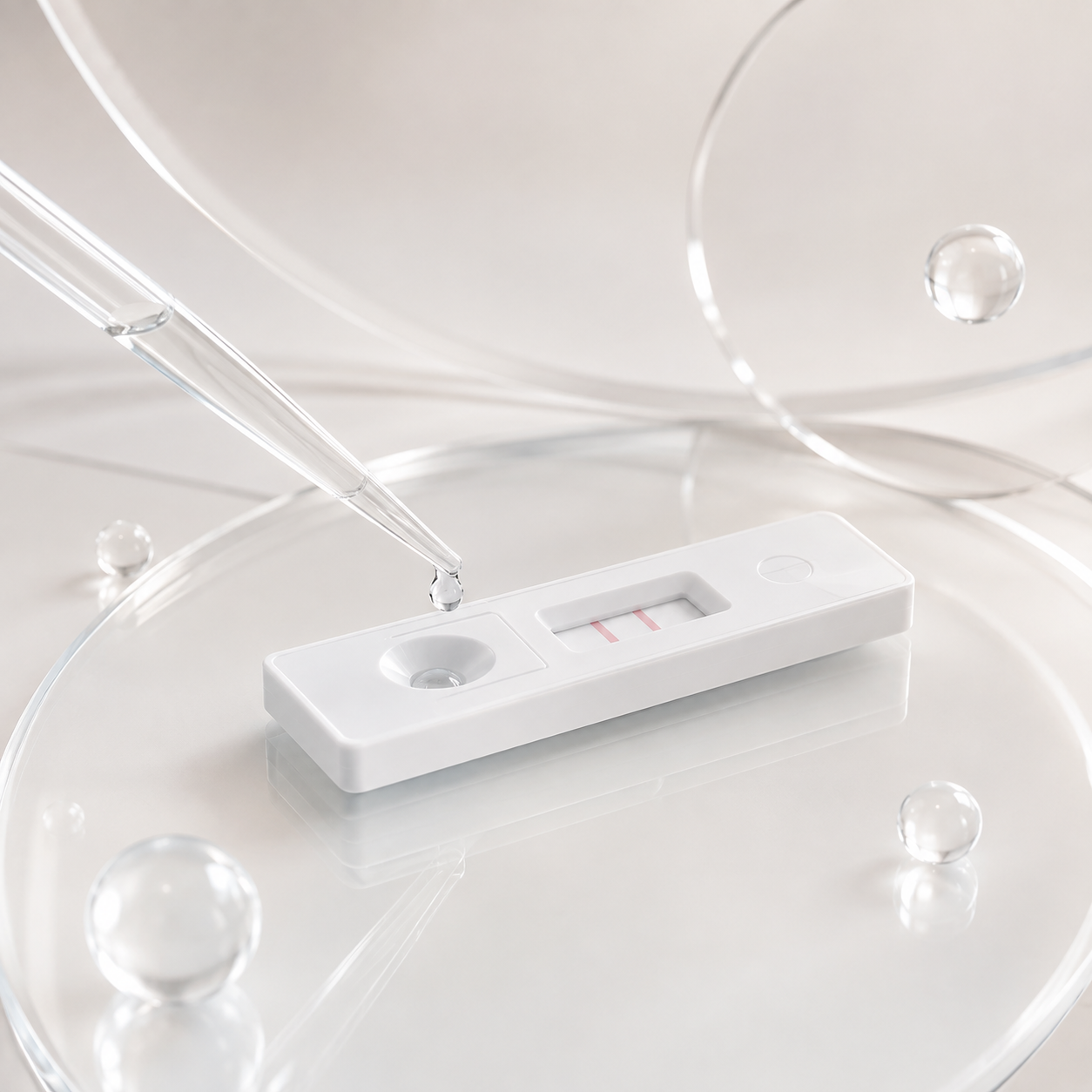 Lateral Flow Assay Troubleshooting: Common Causes of Weak Signals and High Background