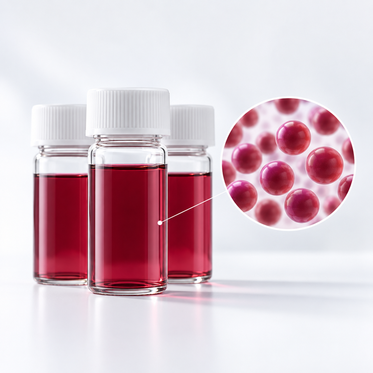 Ultra-Concentrated Gold Nanoparticles