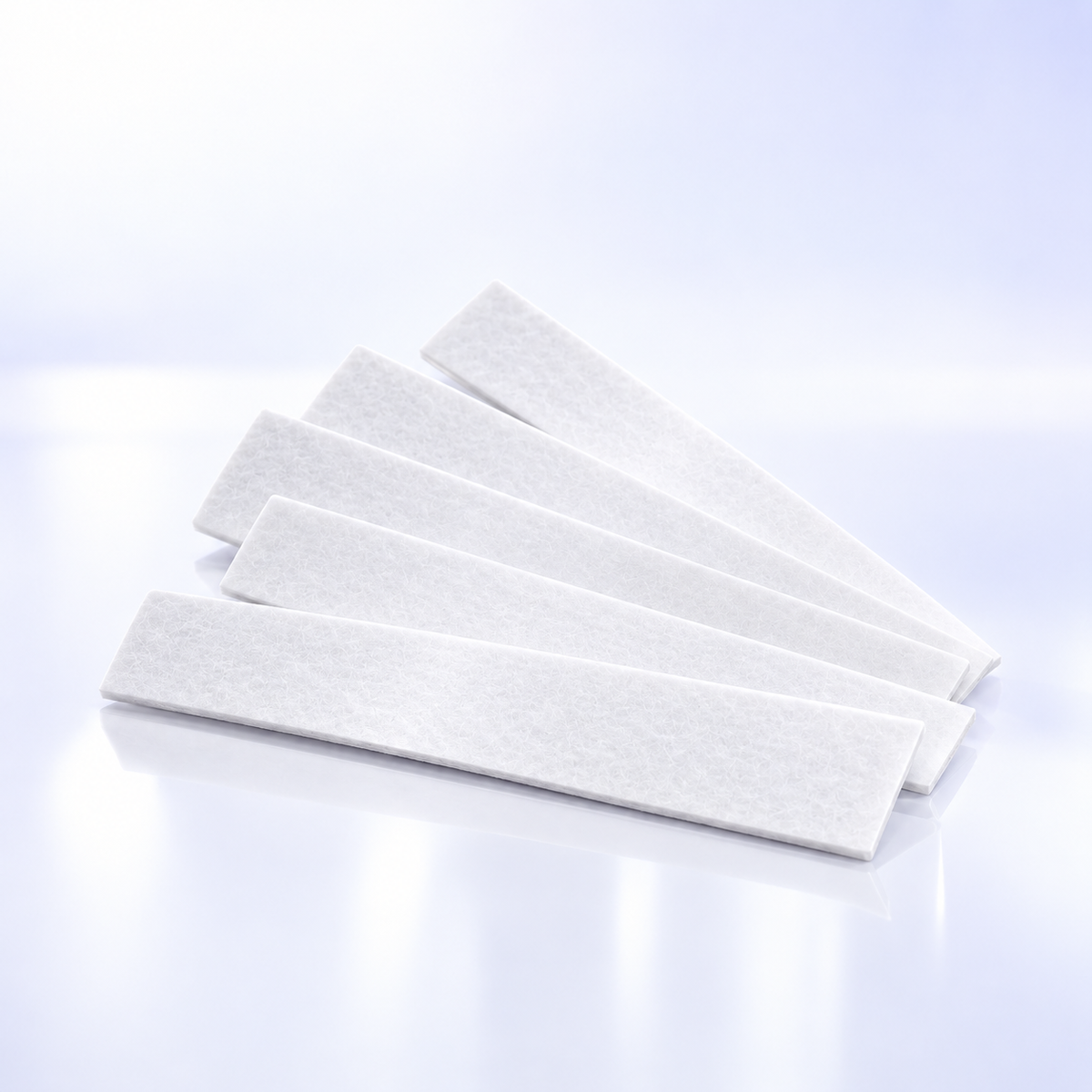 Untreated Sample Pad